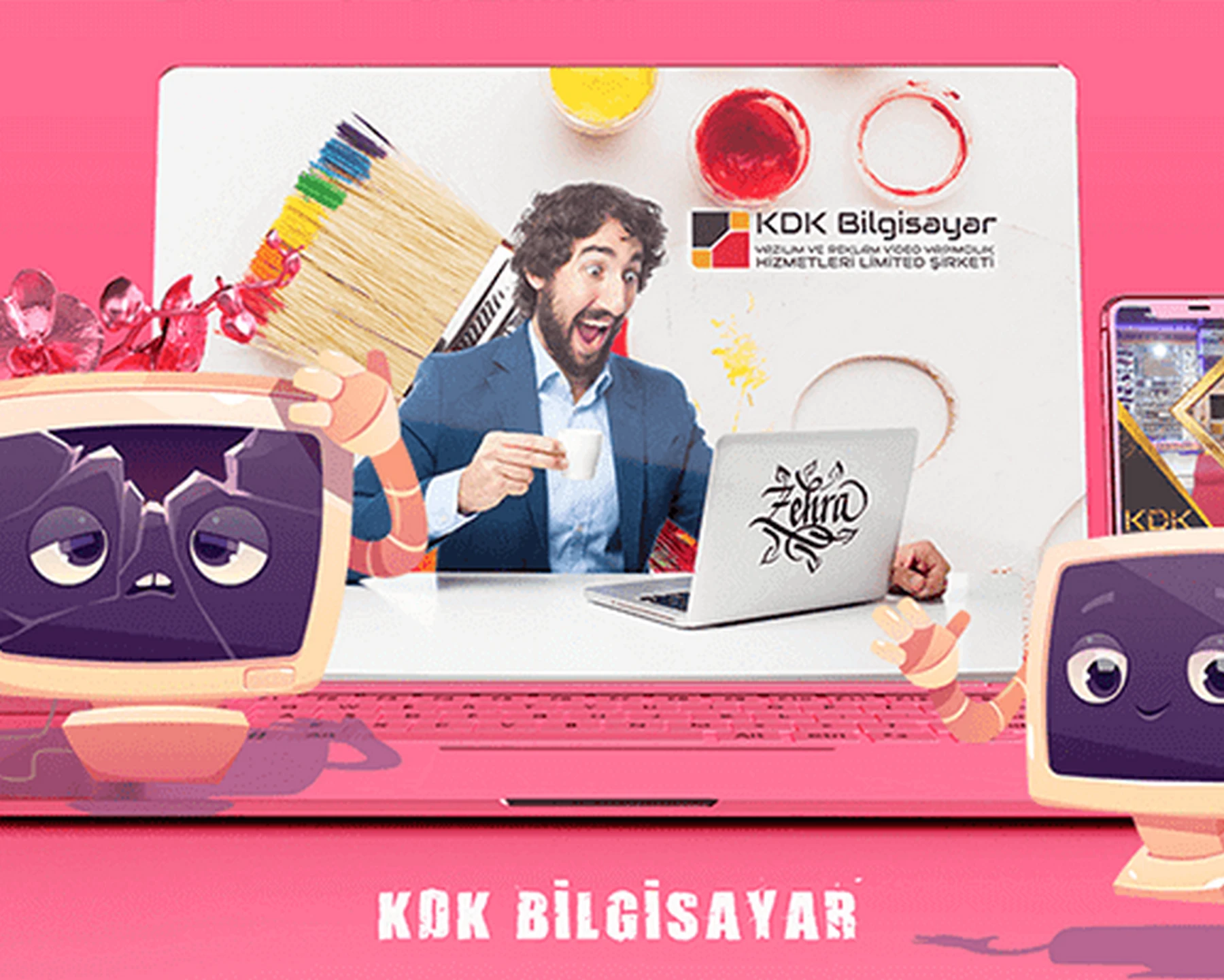 Laptop Temizliği ve Bakımı