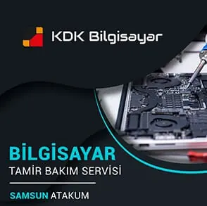 SSD ile performans desteği